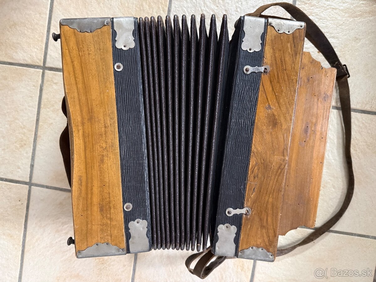 Heligonka Hlavacek - 7