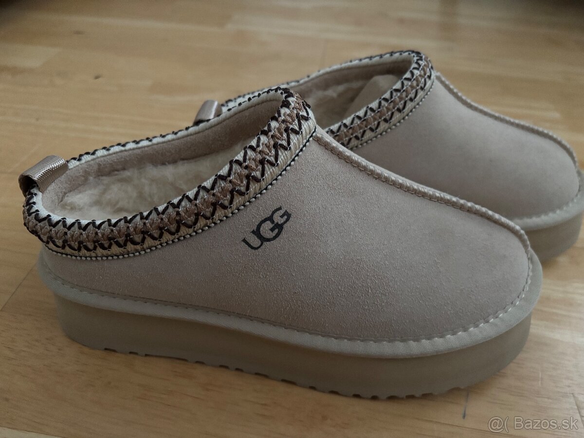 UGG šľapky - 7