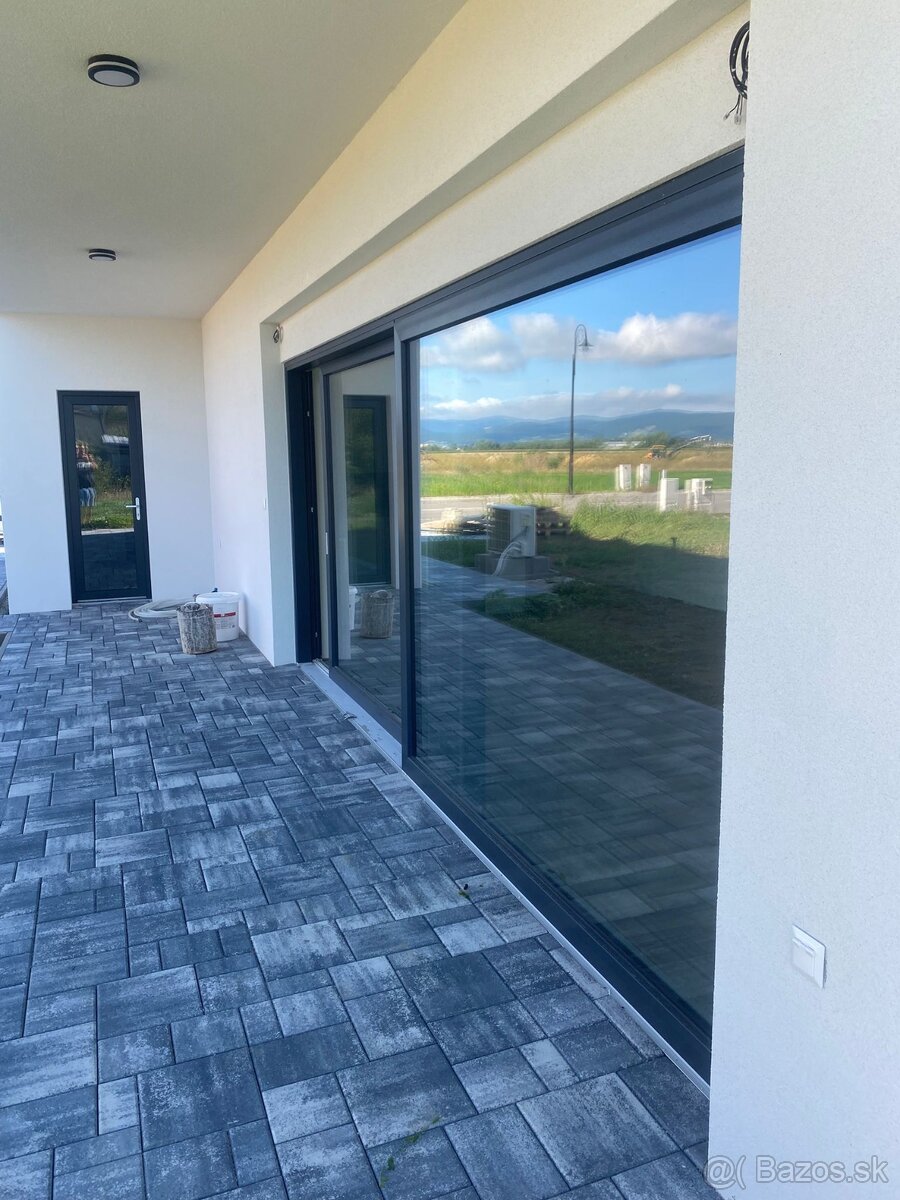 RD 4-izbový na prenájom - 7