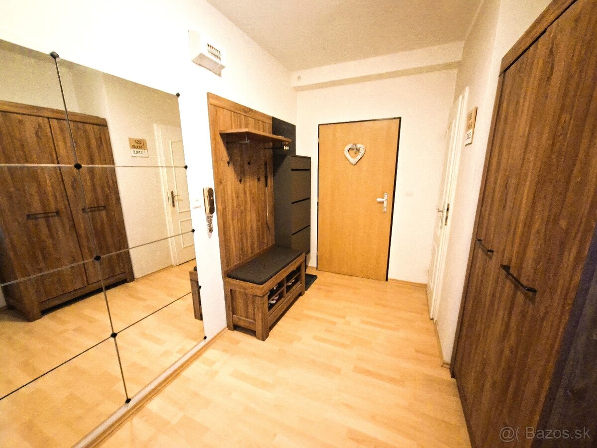 PREDAJ - 3.izbový byt - Ružinov - 7