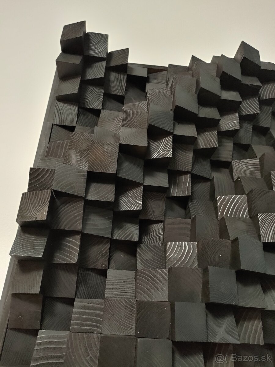 Akustický difúzor - 7