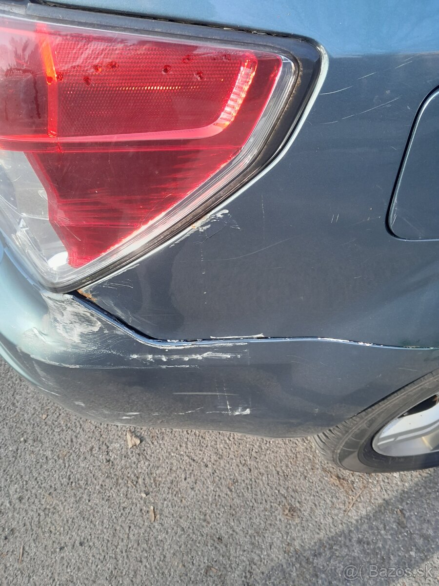 Subaru forester 2.5 2010 LPG AT - 7