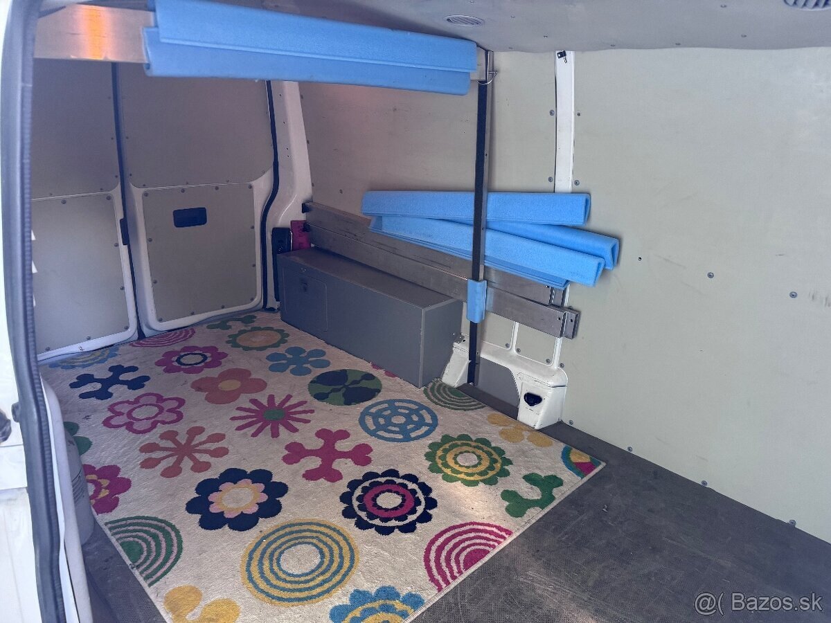 VW Volkswagen Transporter T6 2.0 TDI - 7