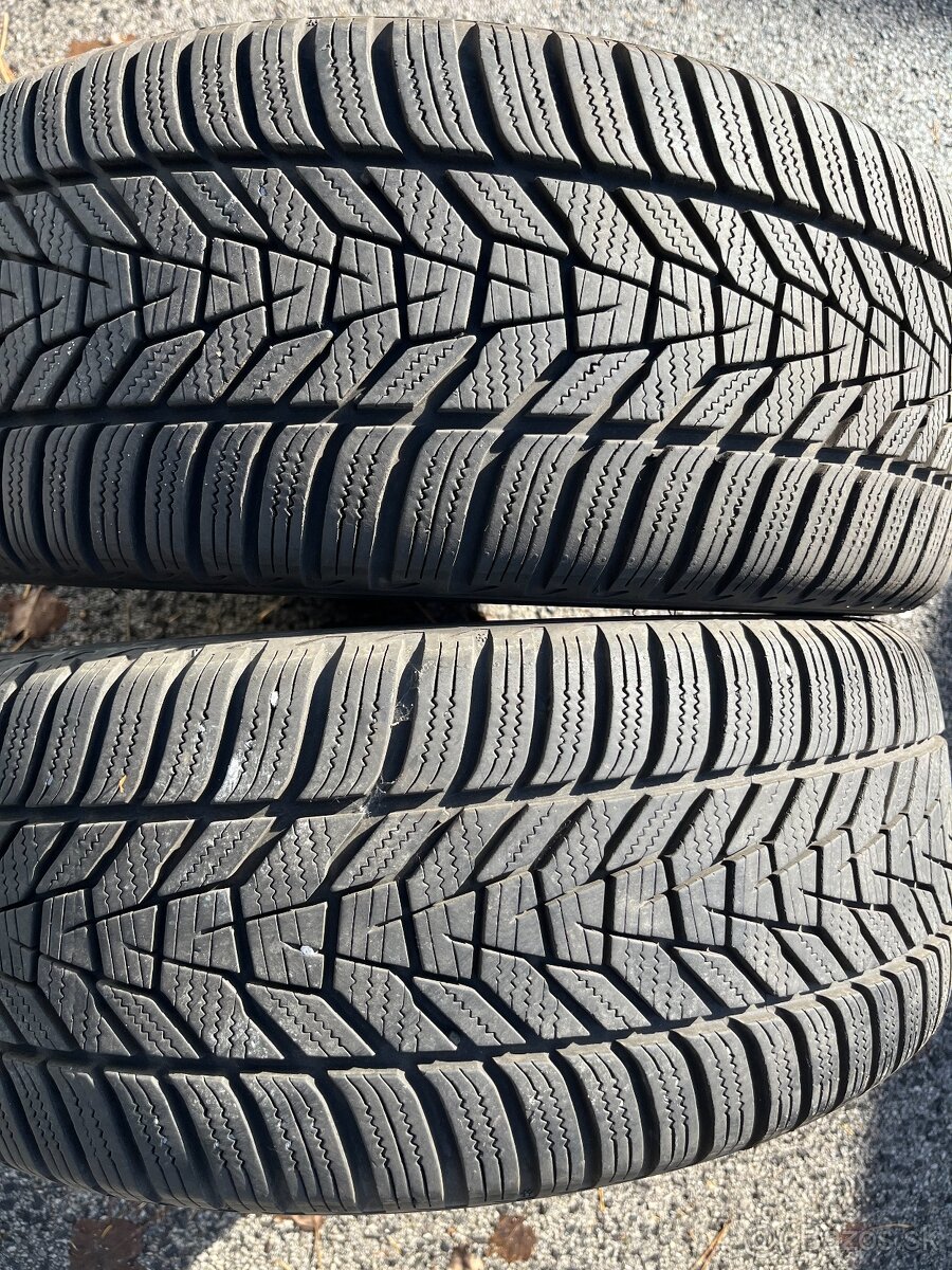 Hyundai i30 R Line Komplekt disky - pneumatiky - 7