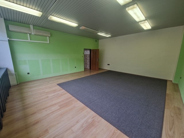 Prenájom kancel. priestoru ul.Pod Donátom,Žiar nad Hronom - 7