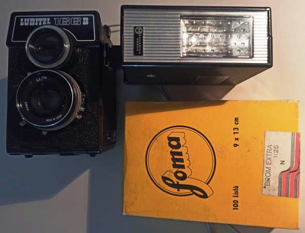 Retro elektronika - 7