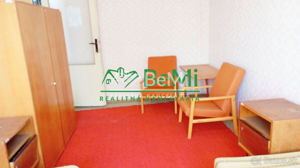 Znížená cena Predaj bytového domu( 015-110-HEKAa) - 7