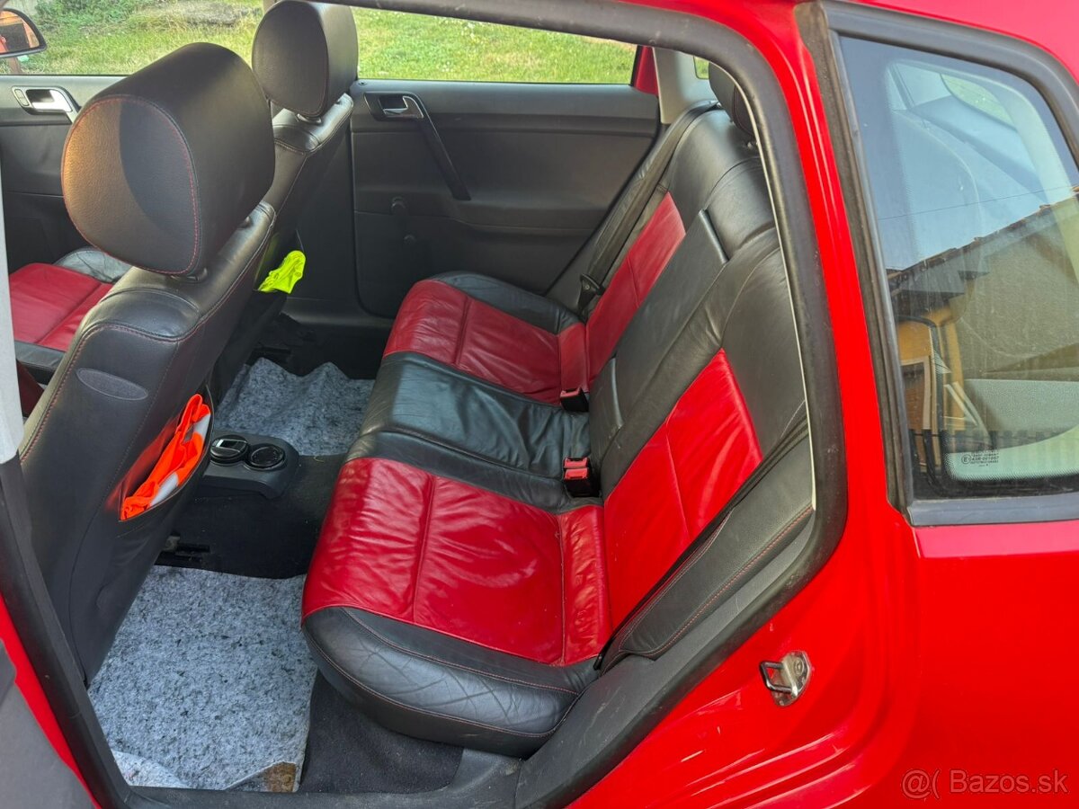 Volkswagen Polo 1.2 benzin - 7