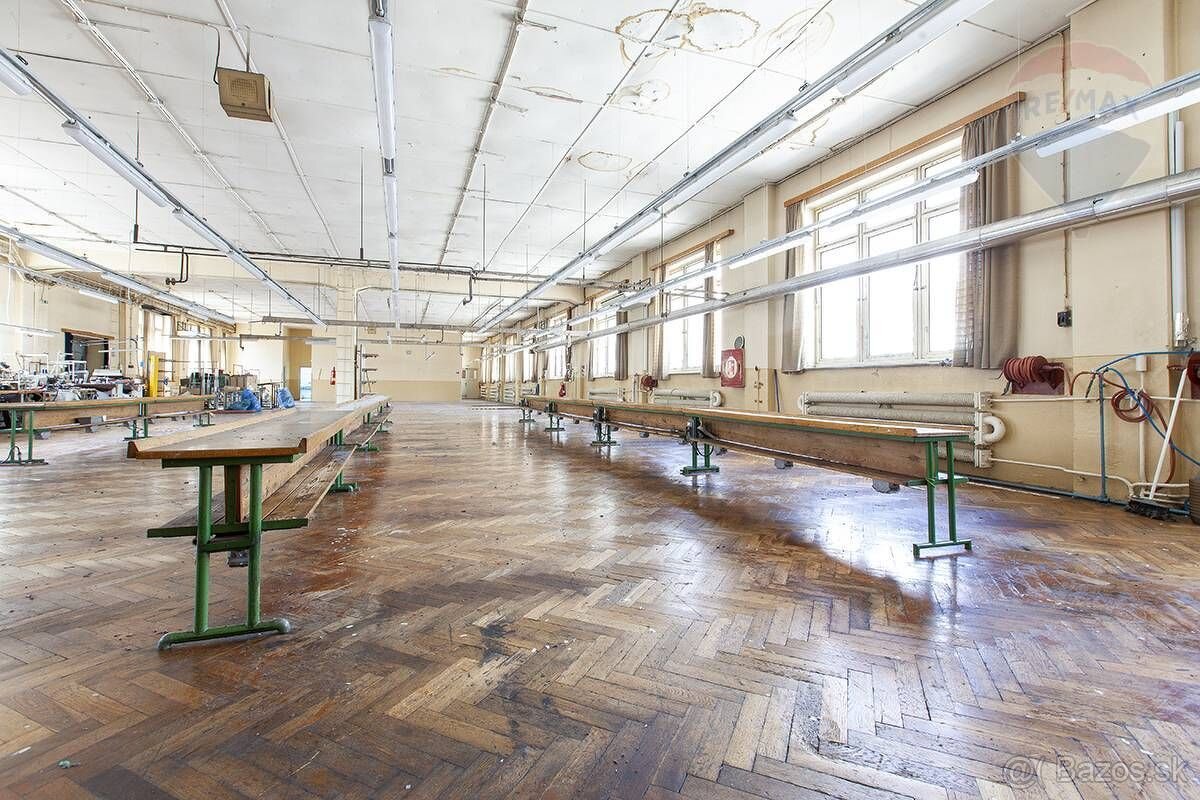 INVESTIČNÁ PRÍLEŽITOSŤ: Polyfunkčný objekt v centre Vrbového - 7