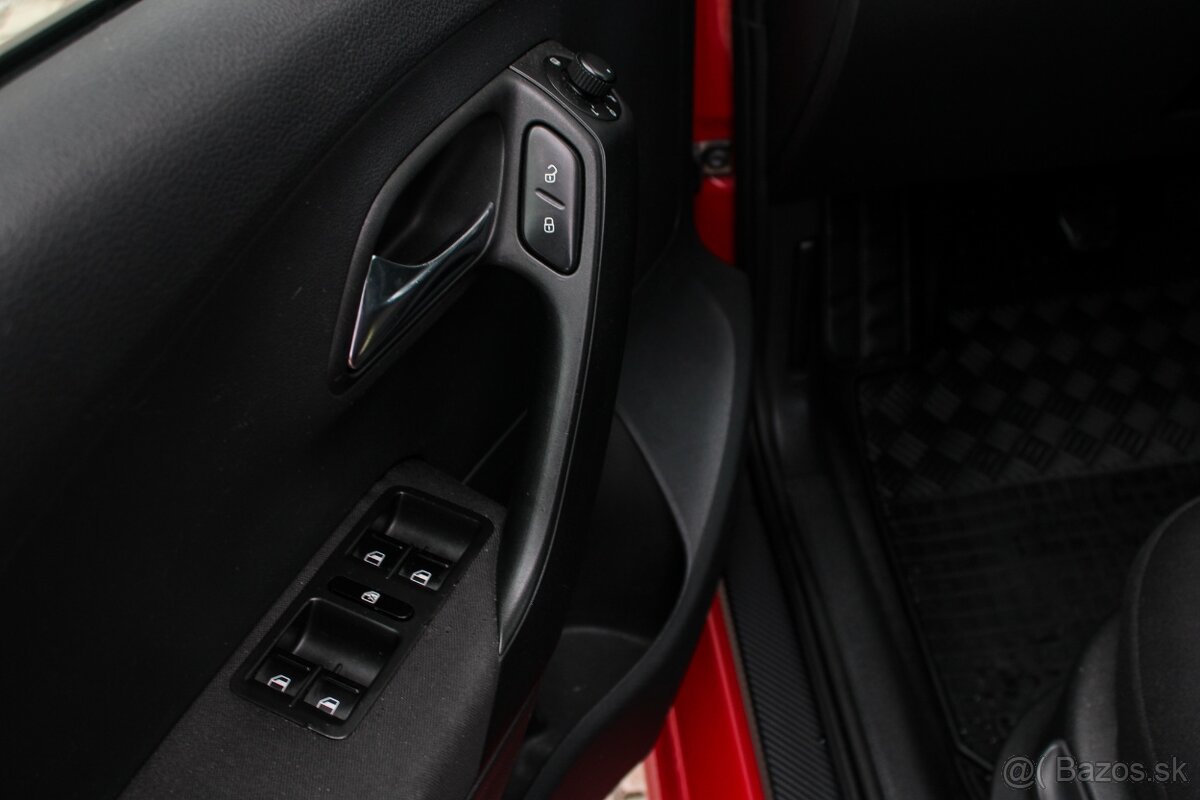 Volkswagen Polo 1.4 16V - 7