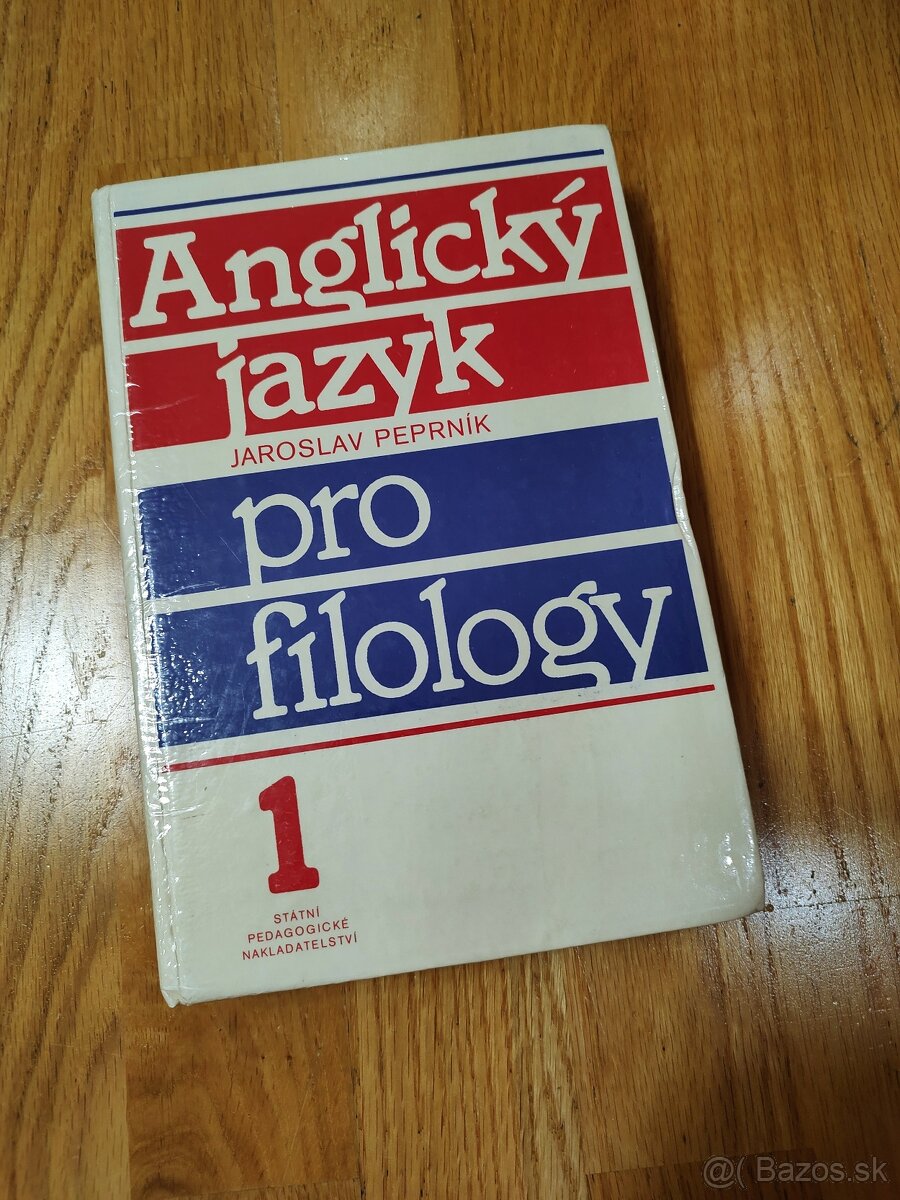 Angličtina - učebnice a slovníky - 7