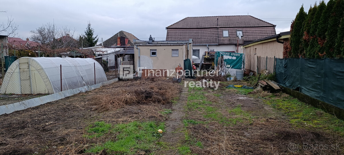 Exkluzívne dom Šoporňa na pozemku 5 árov okres Galanta - 7