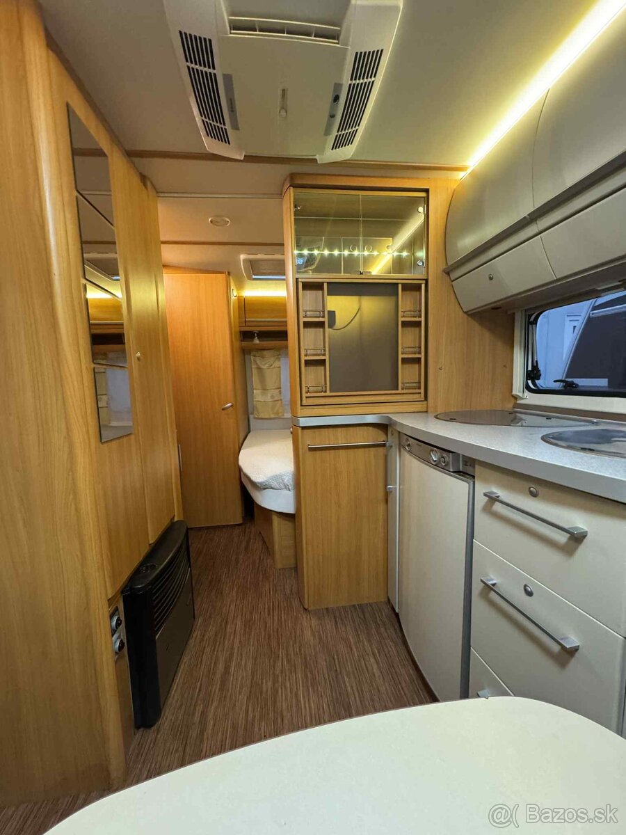 Fendt 2012 Saphir 470 - 7