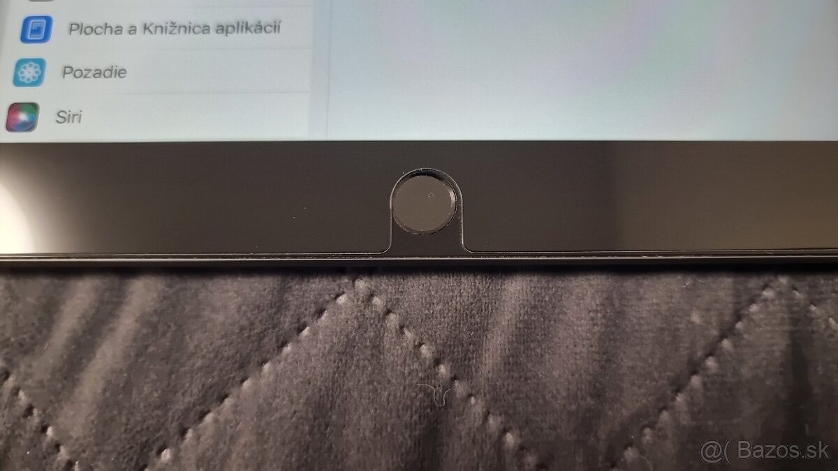 Predám Ipad 8 gen. - 7