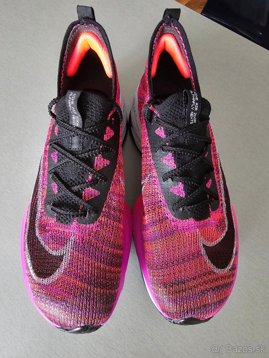 Nike Alphafly - 7