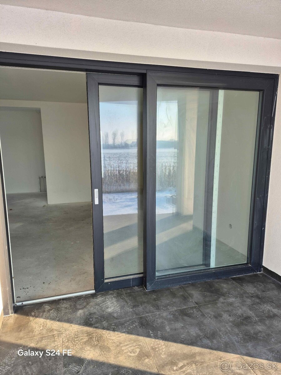 NOVOSTAVBA 1 km OD SR HRANICE - TORNOSYOSNÉMETI - 7