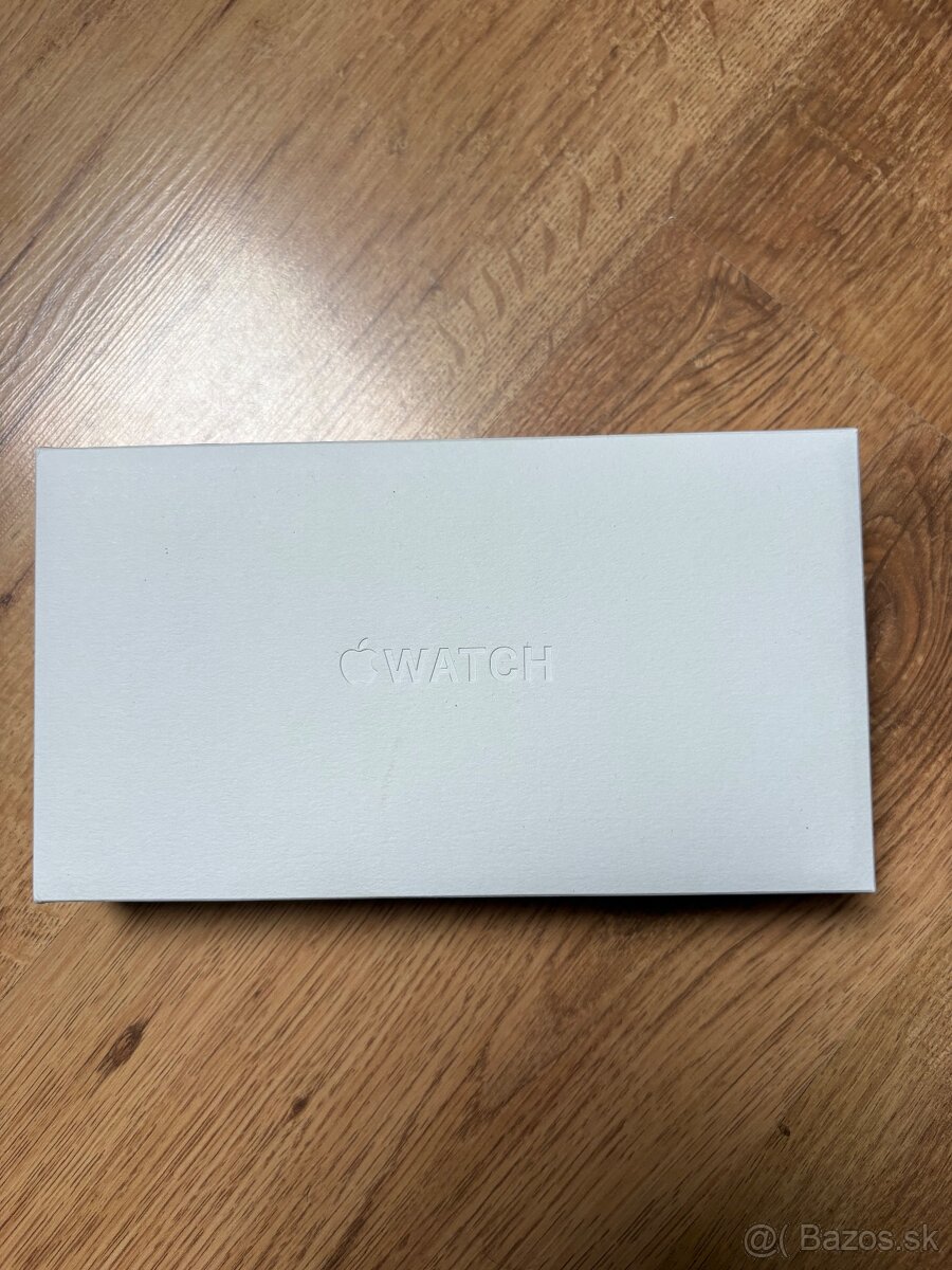 Apple watch ultra 2 - 7