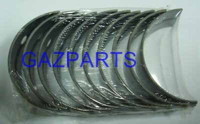 GAZ 69, M20, S21 ŽUK Náhradné diely - 7