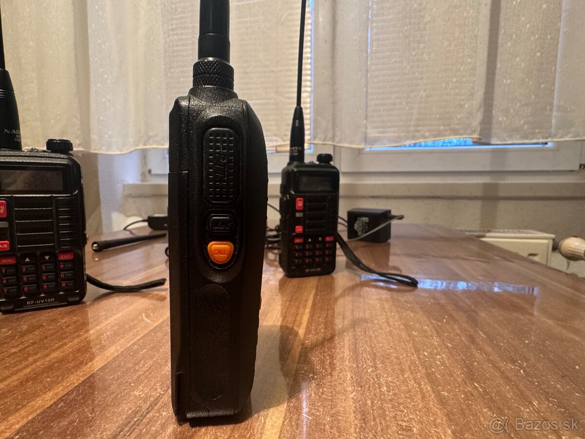 Predám vysielačky - 7