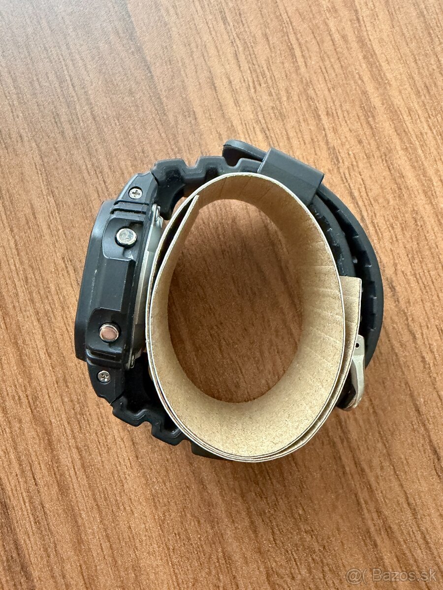 Casio G-shock GW-M561OU-1ER - 7