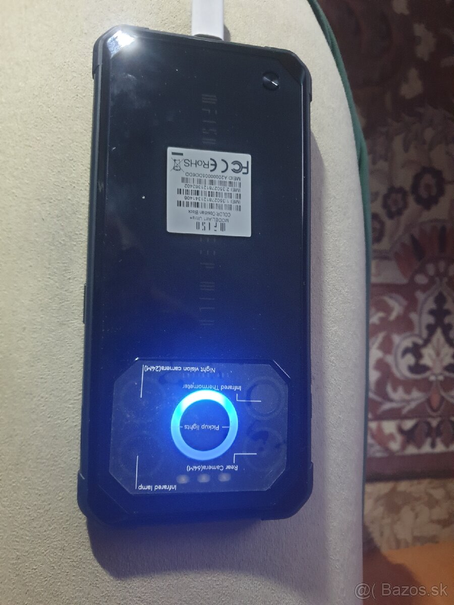 F150 AIR1 ULTRA+ 12/256GB - 7