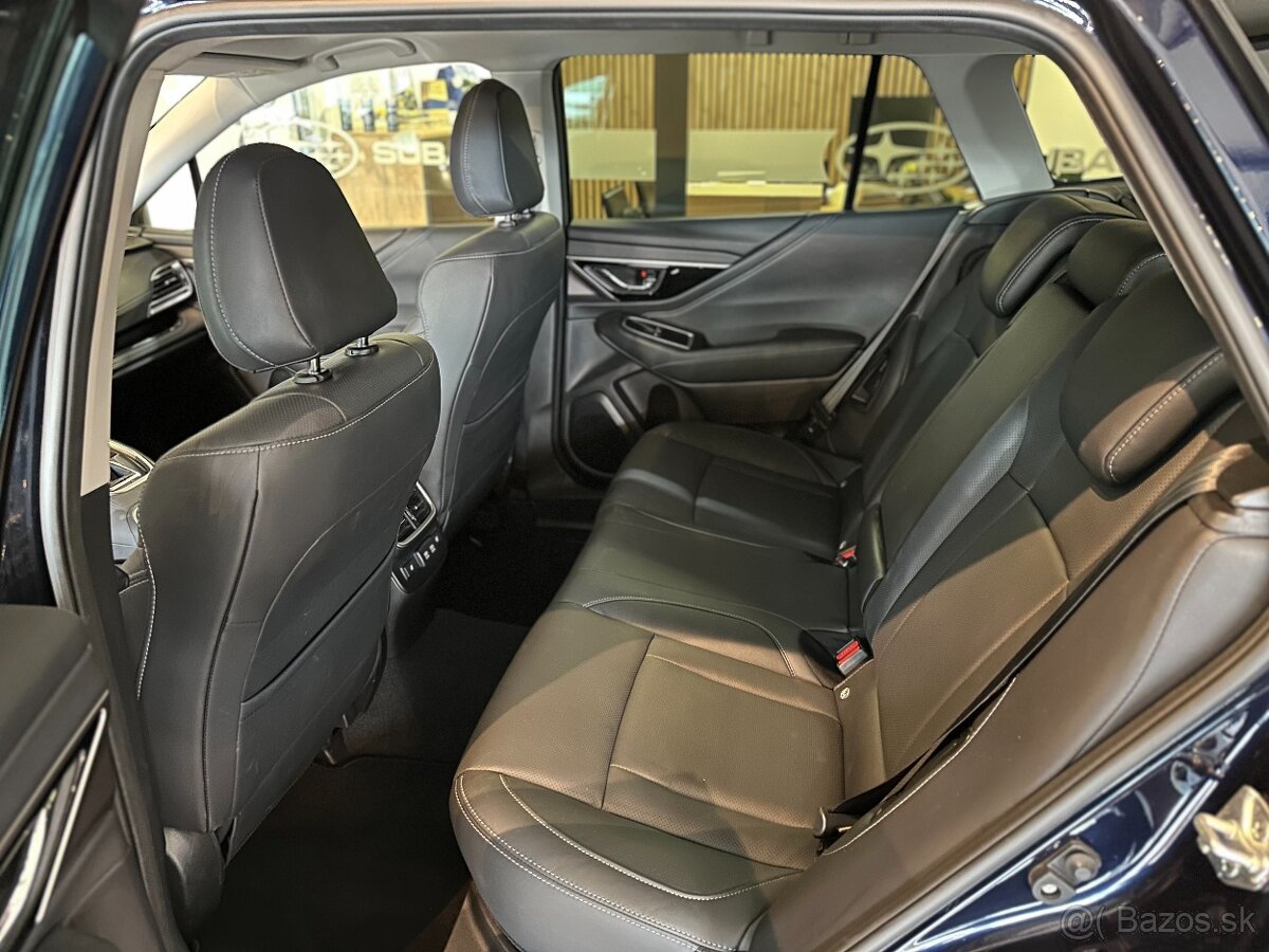 Subaru Outback 2,5i CVT PREMIUM - 7