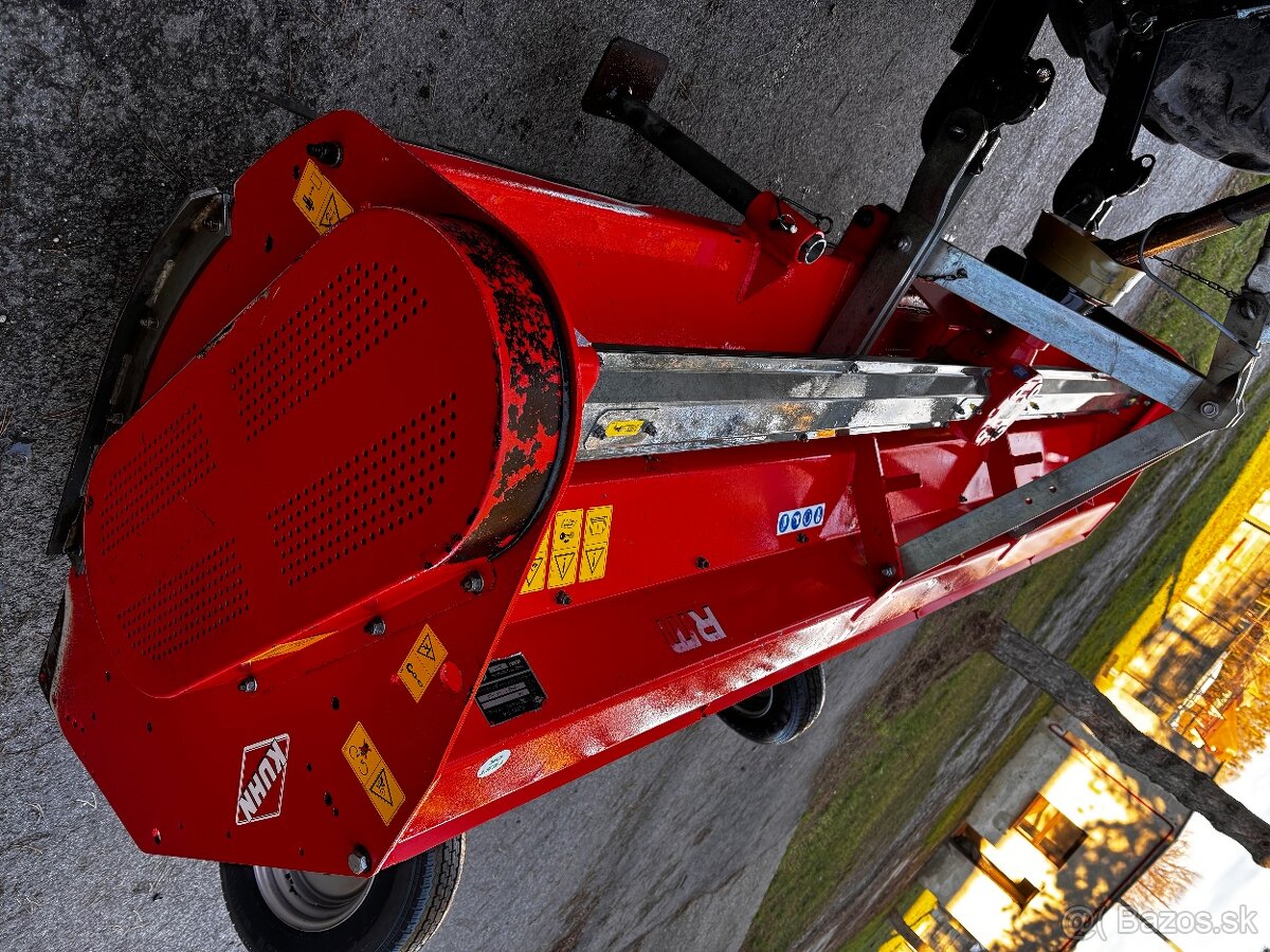 Mulčovač za traktor Kuhn Rm - 7