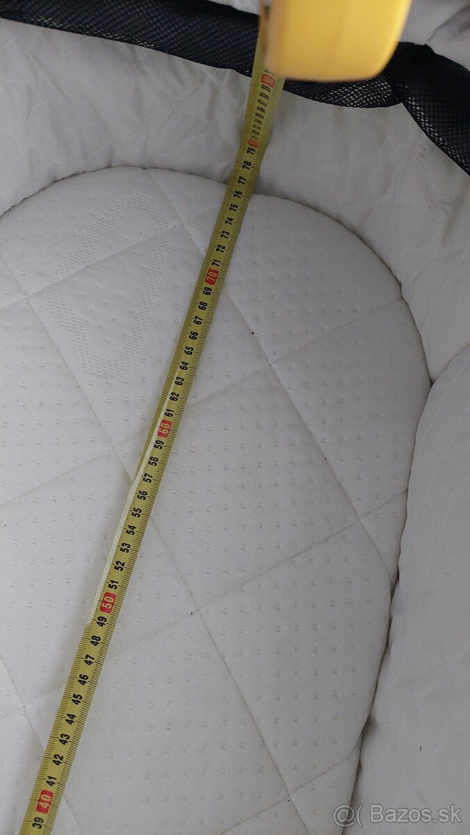 Kočík Moon Style - 7