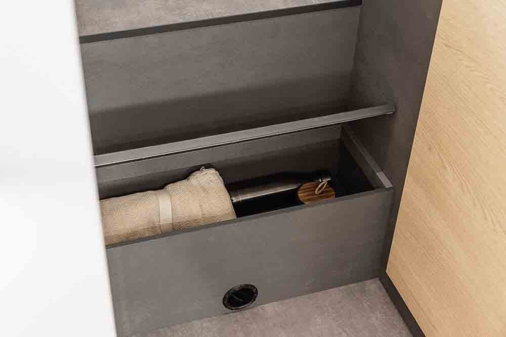 NOVÁ ALKOVNA AHORN CAMP A 690 2026 – RENAULT MASTER - 7