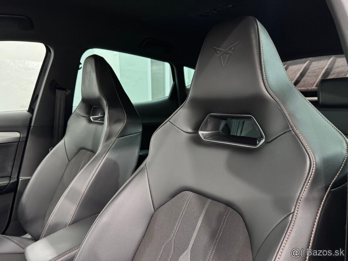 Cupra Formentor TSI 190k DSG ABT EDITION - 7