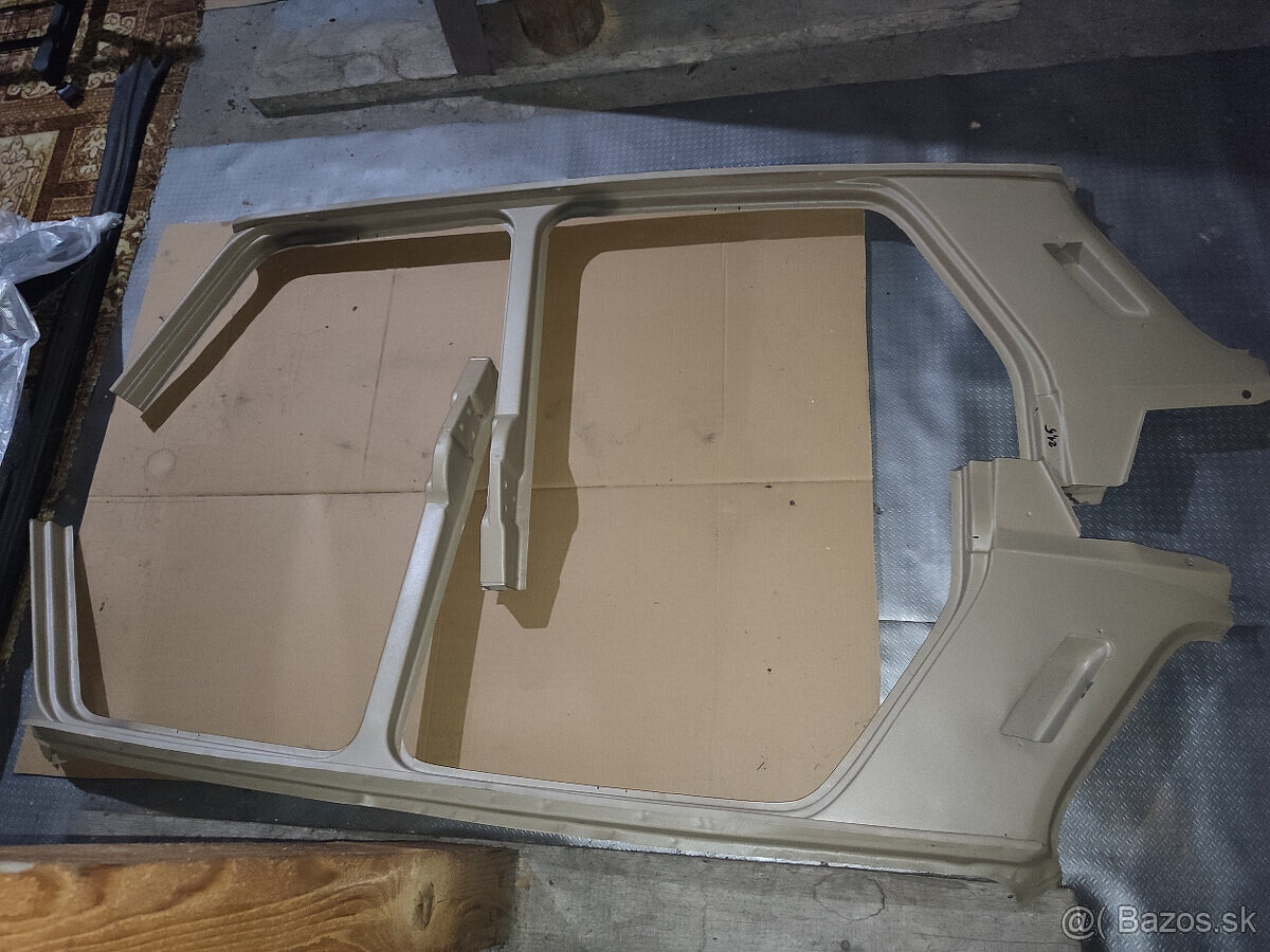 Diely Skoda 100 105 120 130 - 7