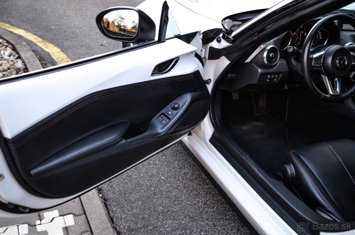 Mazda MX5 ND 2.0 118KW - 7