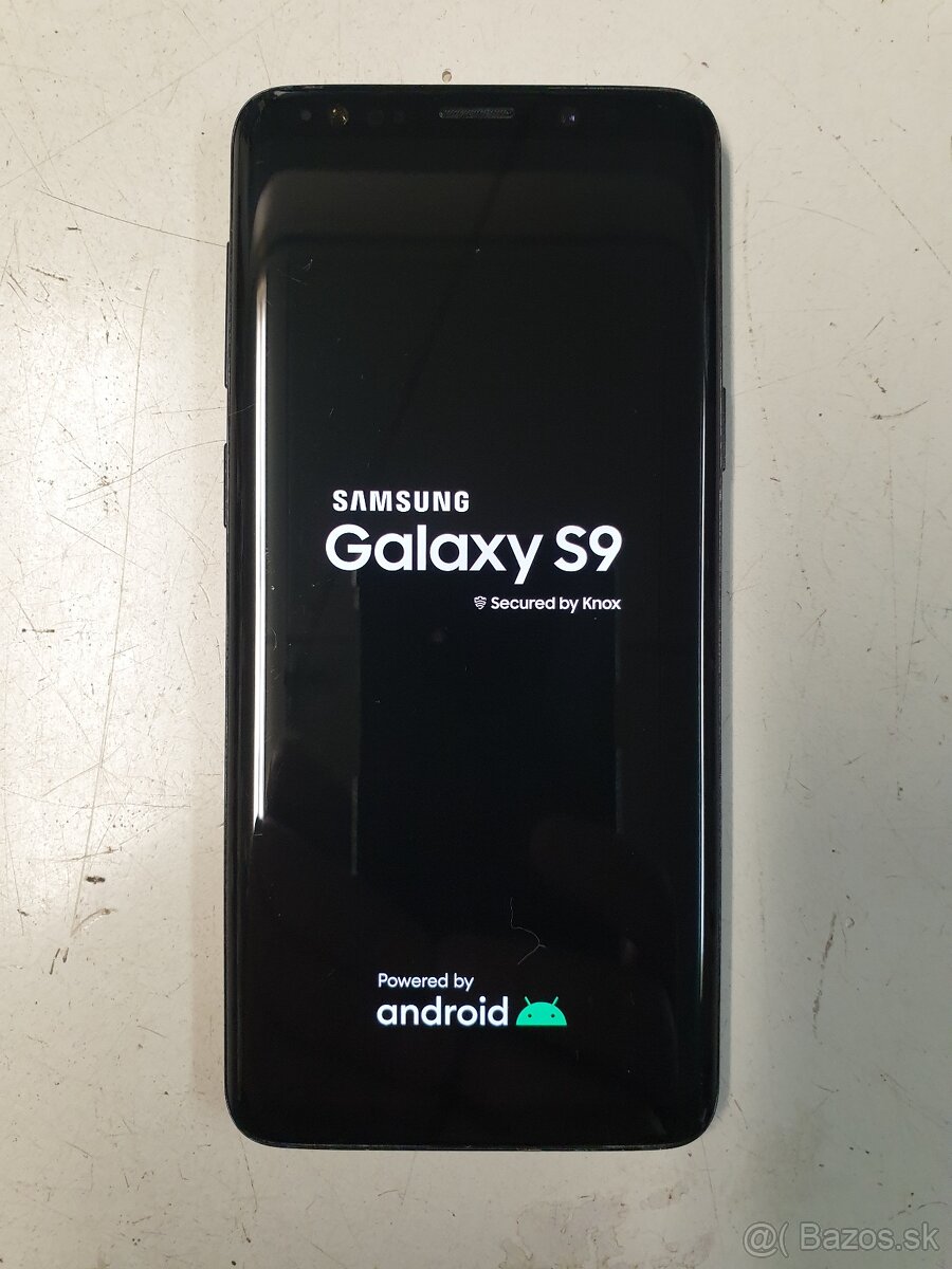 Galaxy S9 - 7