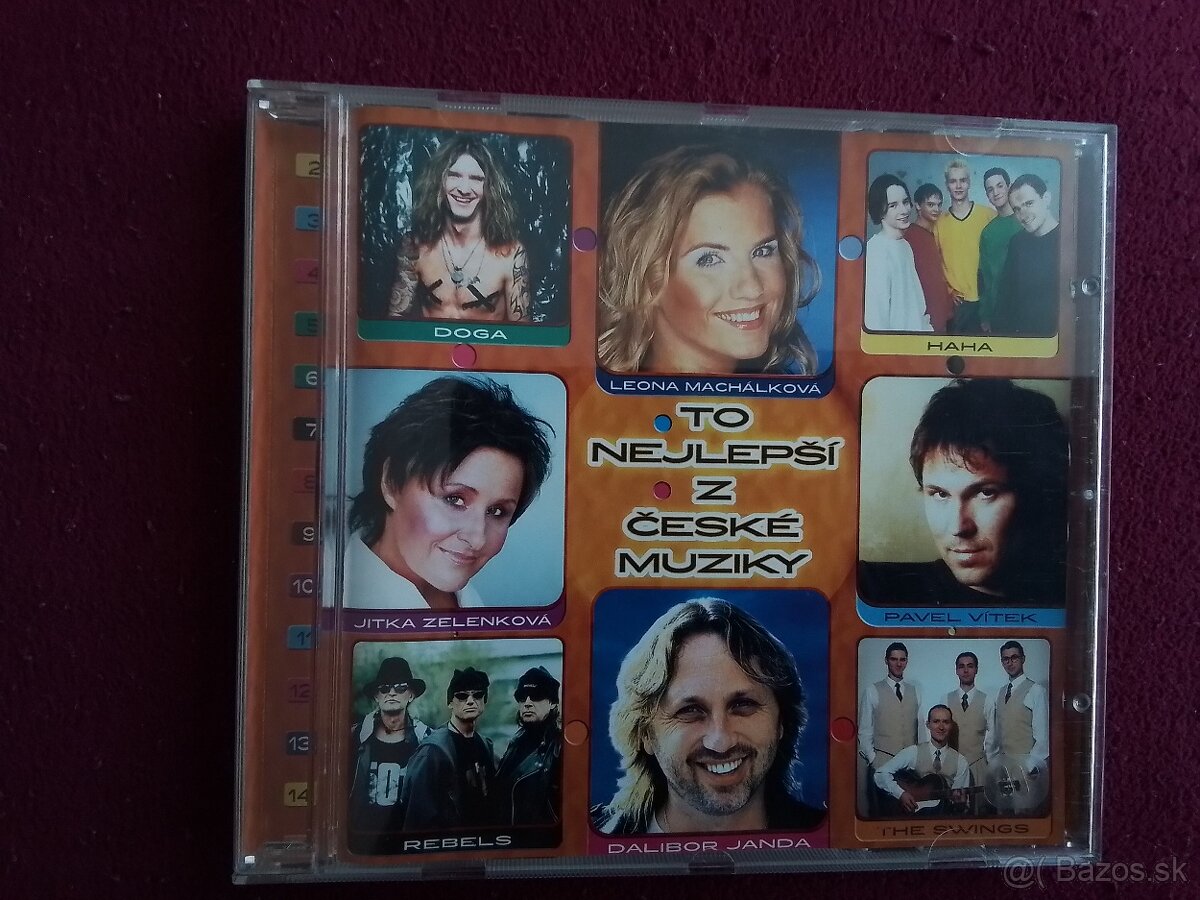 Cd-čká. - 7