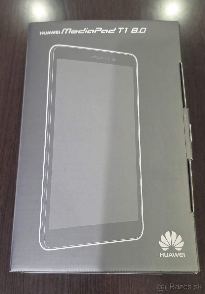 Huawei Mediapad T1 8.0 Pro - 7