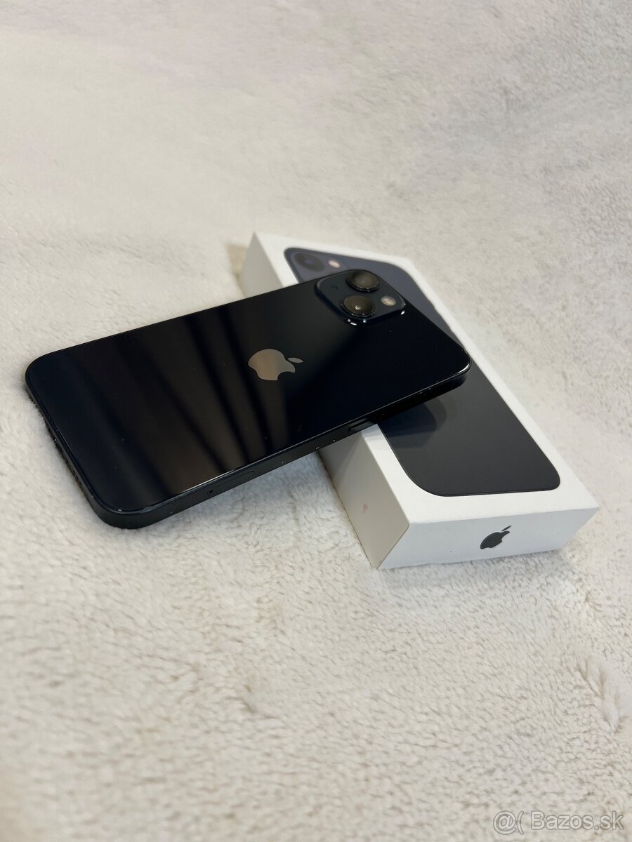 Apple iPhone 13 128GB Midnight - 7