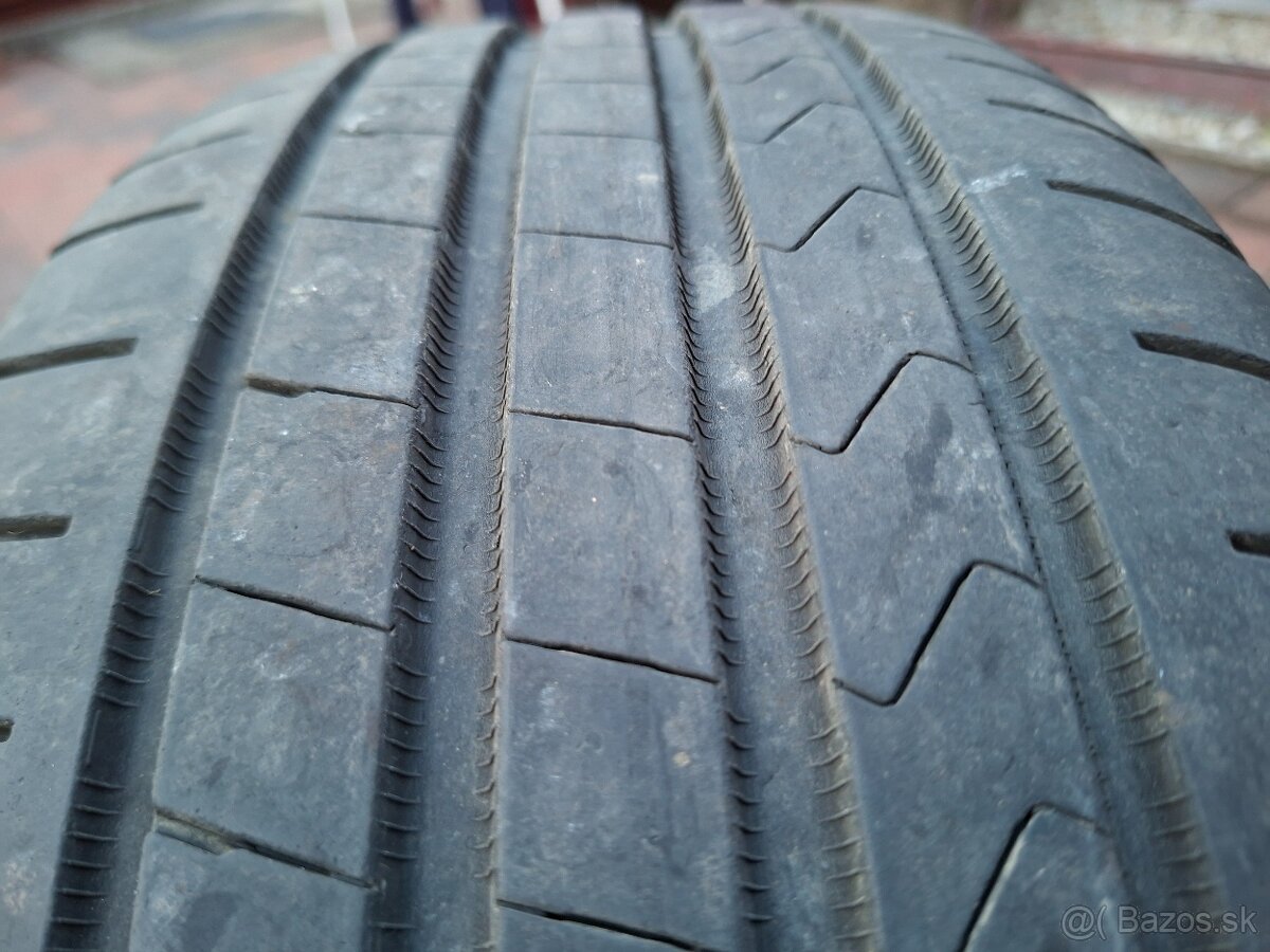 Predám plech.disky Peugeot/Citroen--R16 - 7