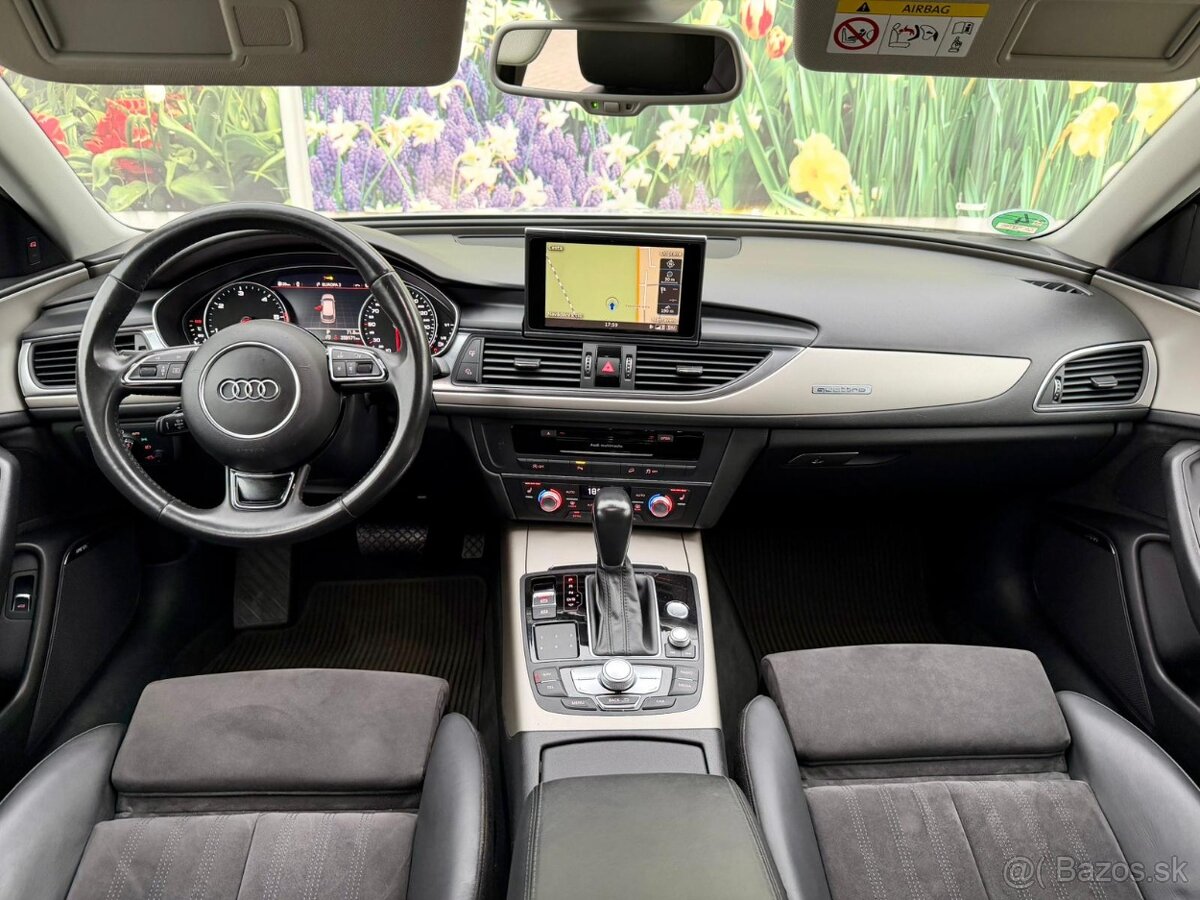 Audi A6 Allroad 3.0tdi quattro 2018 - 7