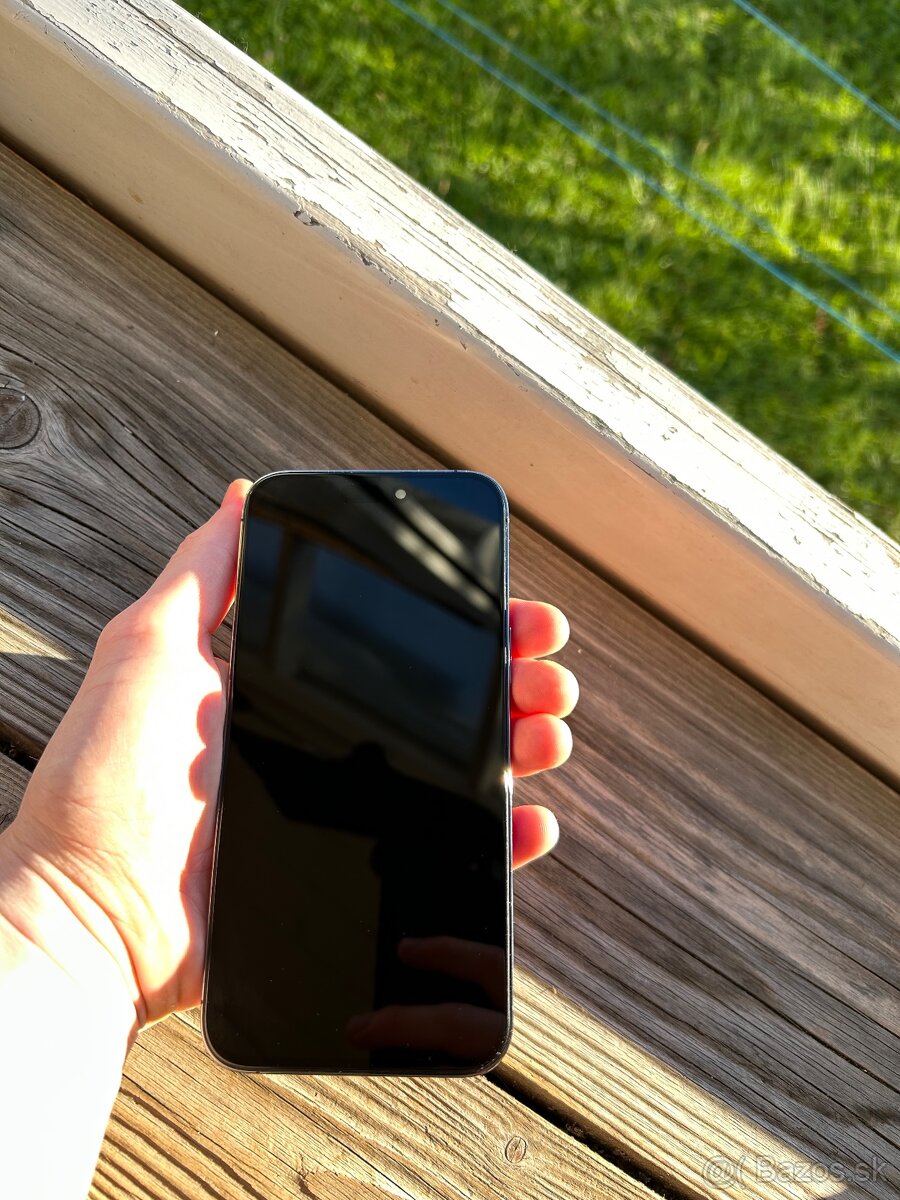 iPhone 14 PRO MAX - 7