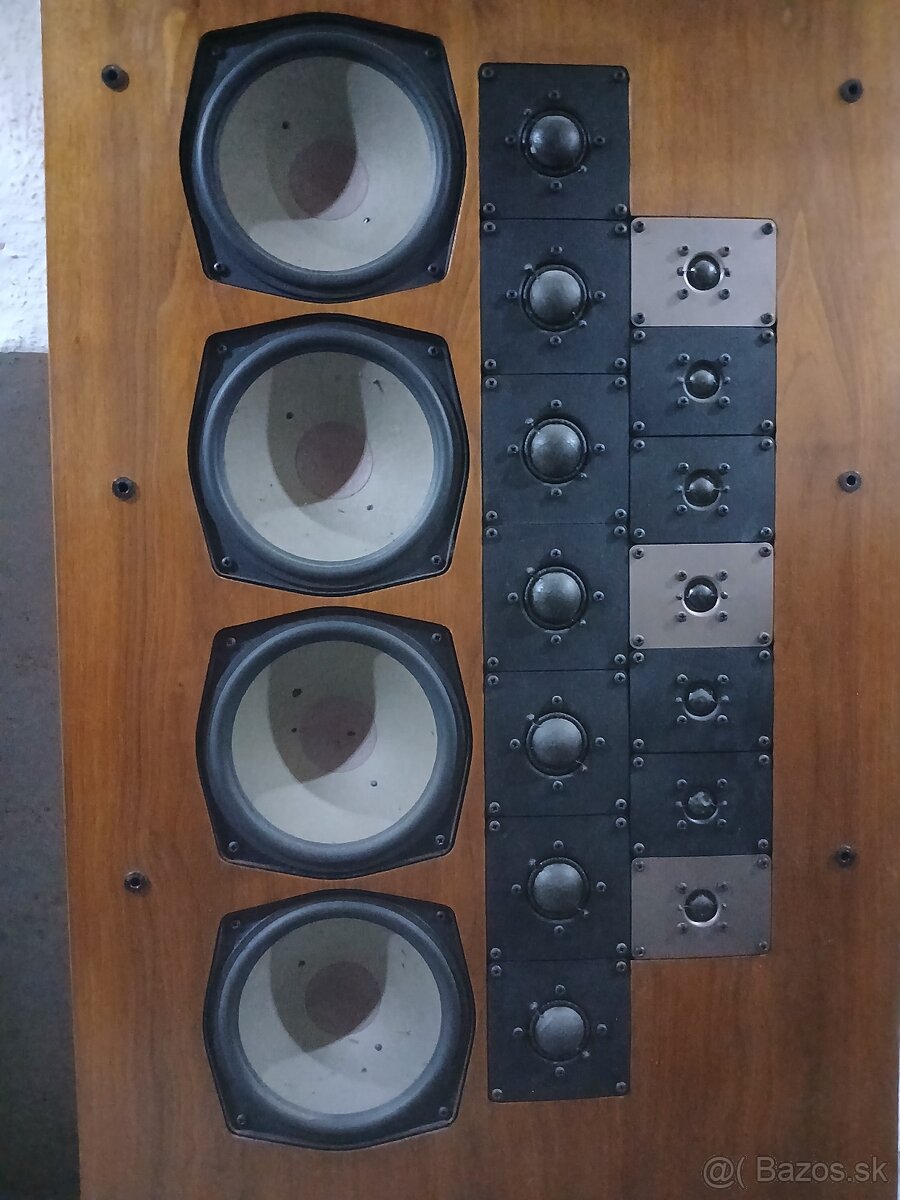 GRUNDIG MONOLITH 120 - 7