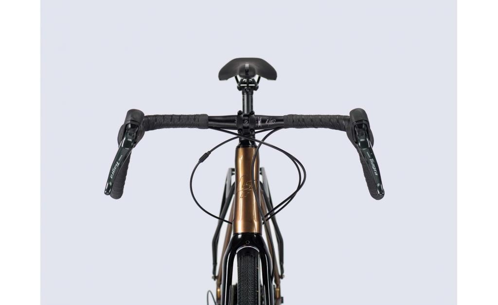 LAPIERRE Crosshill 3.0 _ 17 - 7