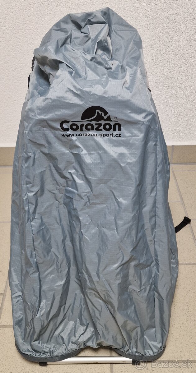 Detský nosič Corazon - 7