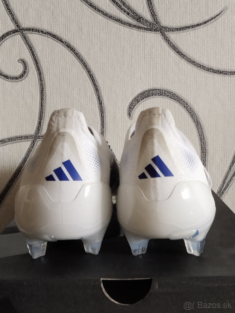 Predátor Elite LL FG - 7