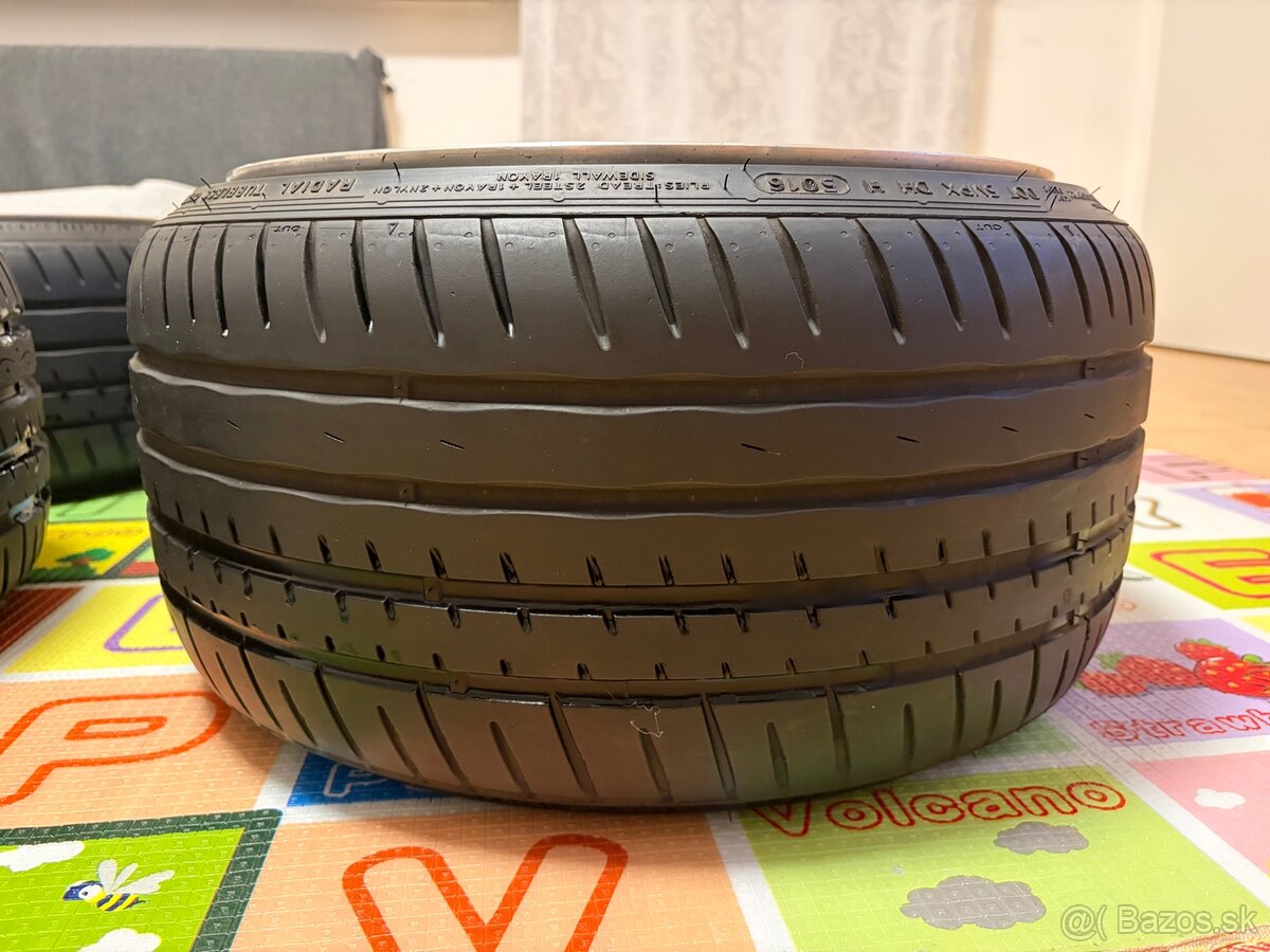 BBS RS 011 9,5x16, 5x112 - 7