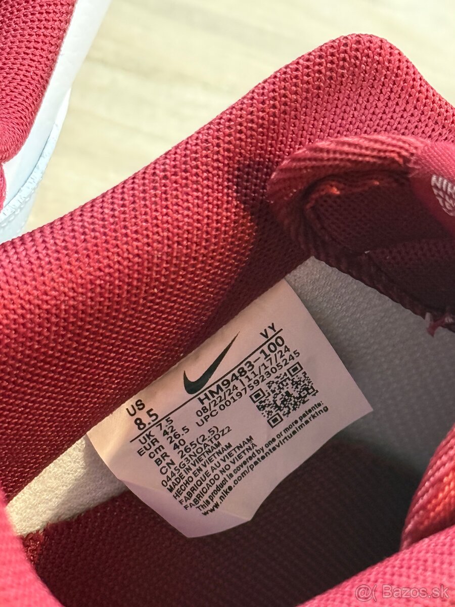 Air Force 1 - 7