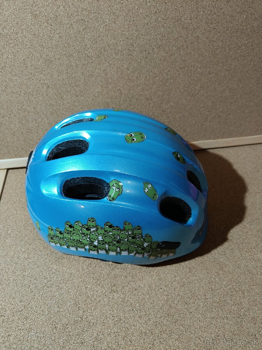 Detske prilby Abus smiley 2.0 - 7