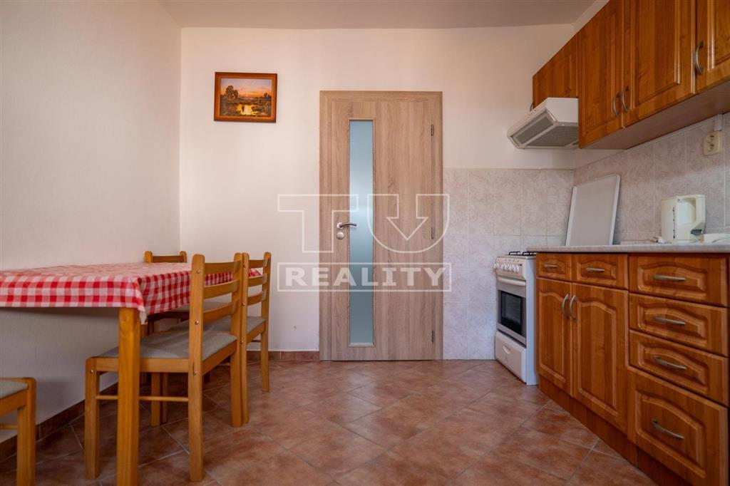 (REZERVOVANÉ)TEHLOVÝ RODINNÝ DOM ZA CENU BYTU, BELÁ,... - 7