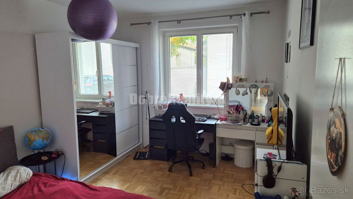 Dobré reality na predaj- nízkoenergetický 2izb. domček v cen - 7