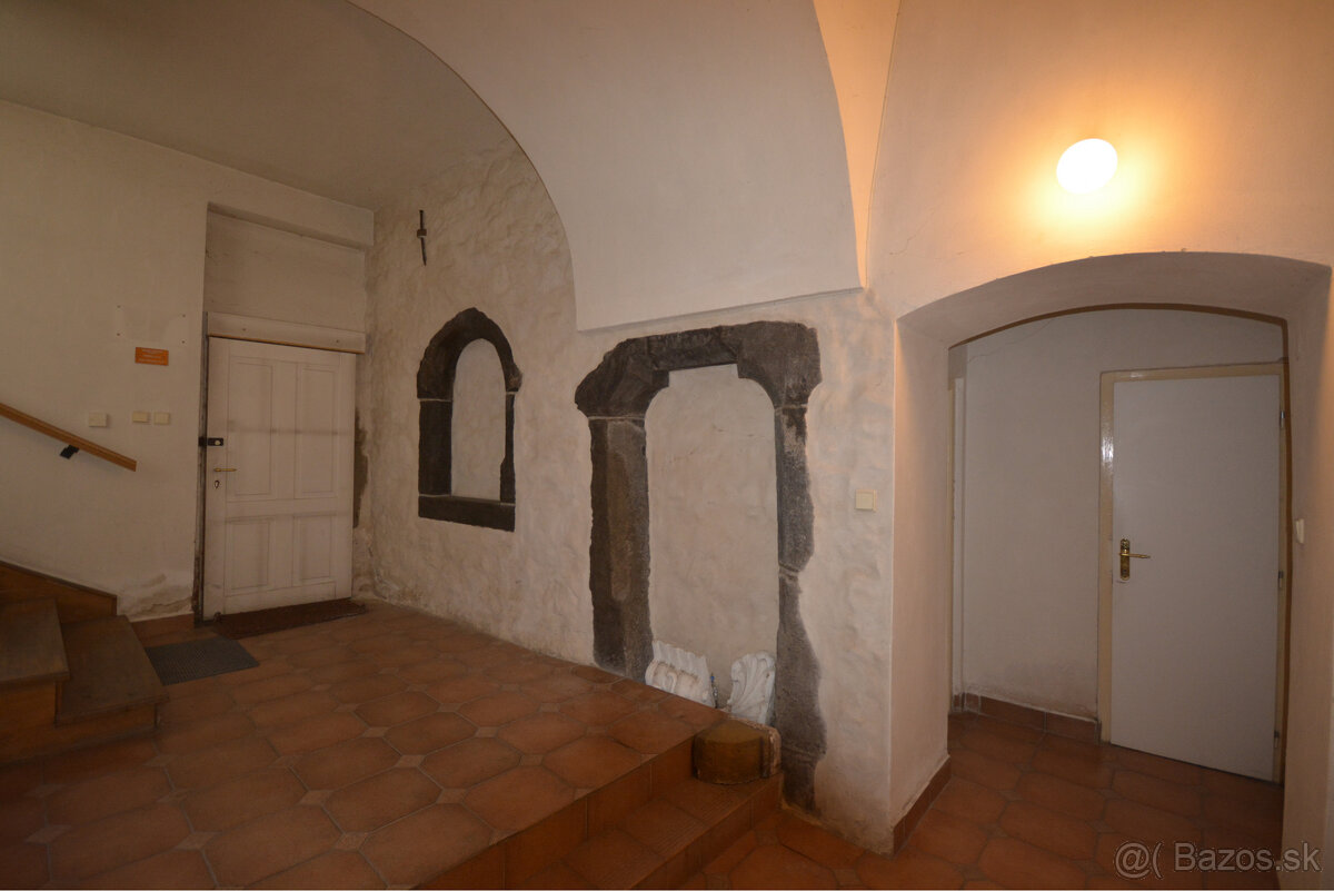 Investičná príležitosť v „Zlatom kríži“ - Košice - 7