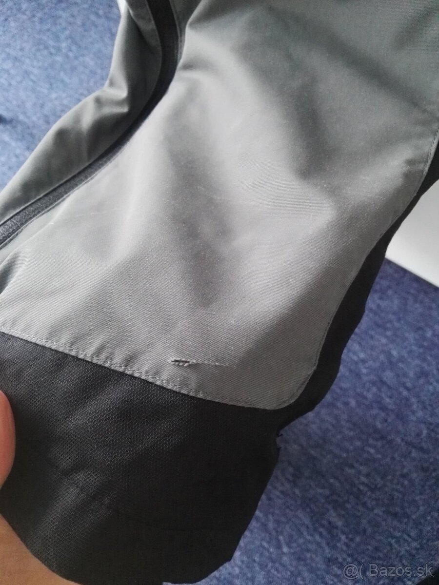 Detské lyžiarske nohavice NORDBLANC - 7